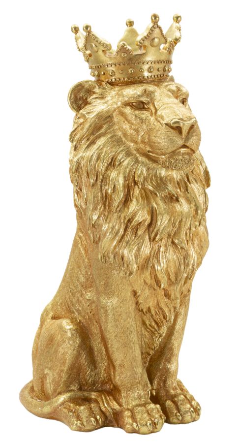 RE LEONE SHANT CM 30X42X74