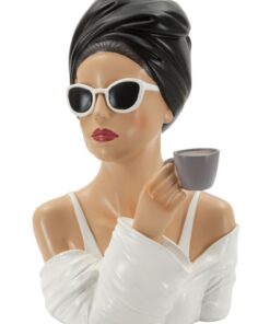 DONNA PARIS -A- CM 20X18,5X29