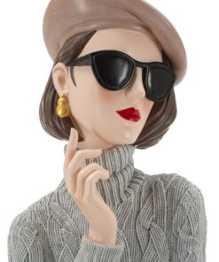 DONNA PARIS -B- CM 18,5X14X26