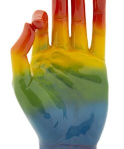 MANO RAINBOW OK CM 16X10,5X36