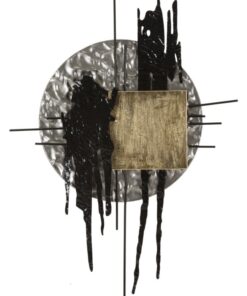 PANNELLO DA MURO CRIPTON -A- CM 71,8X6,4X100