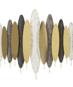 PANNELLO DA MURO OLIGRAM CM 149X5X70