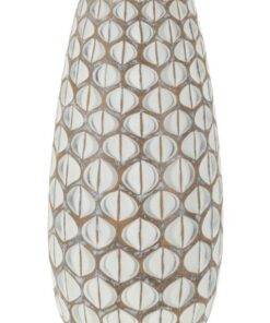 VASO RESINA TIBET CM CM  20X45,5