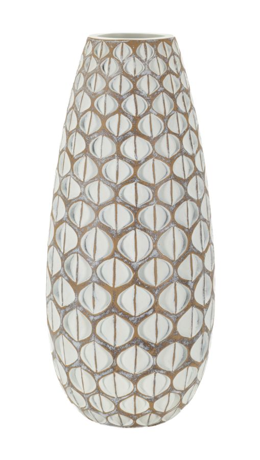 VASO RESINA TIBET CM CM 20X45,5