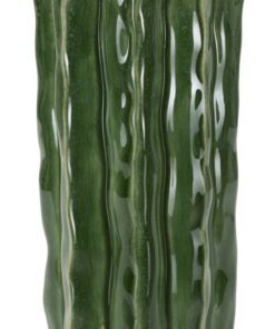 VASO CACTUS TALL CM  11,5X23,5