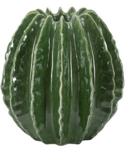 VASO CACTUS BALL CM  23,5X24,5