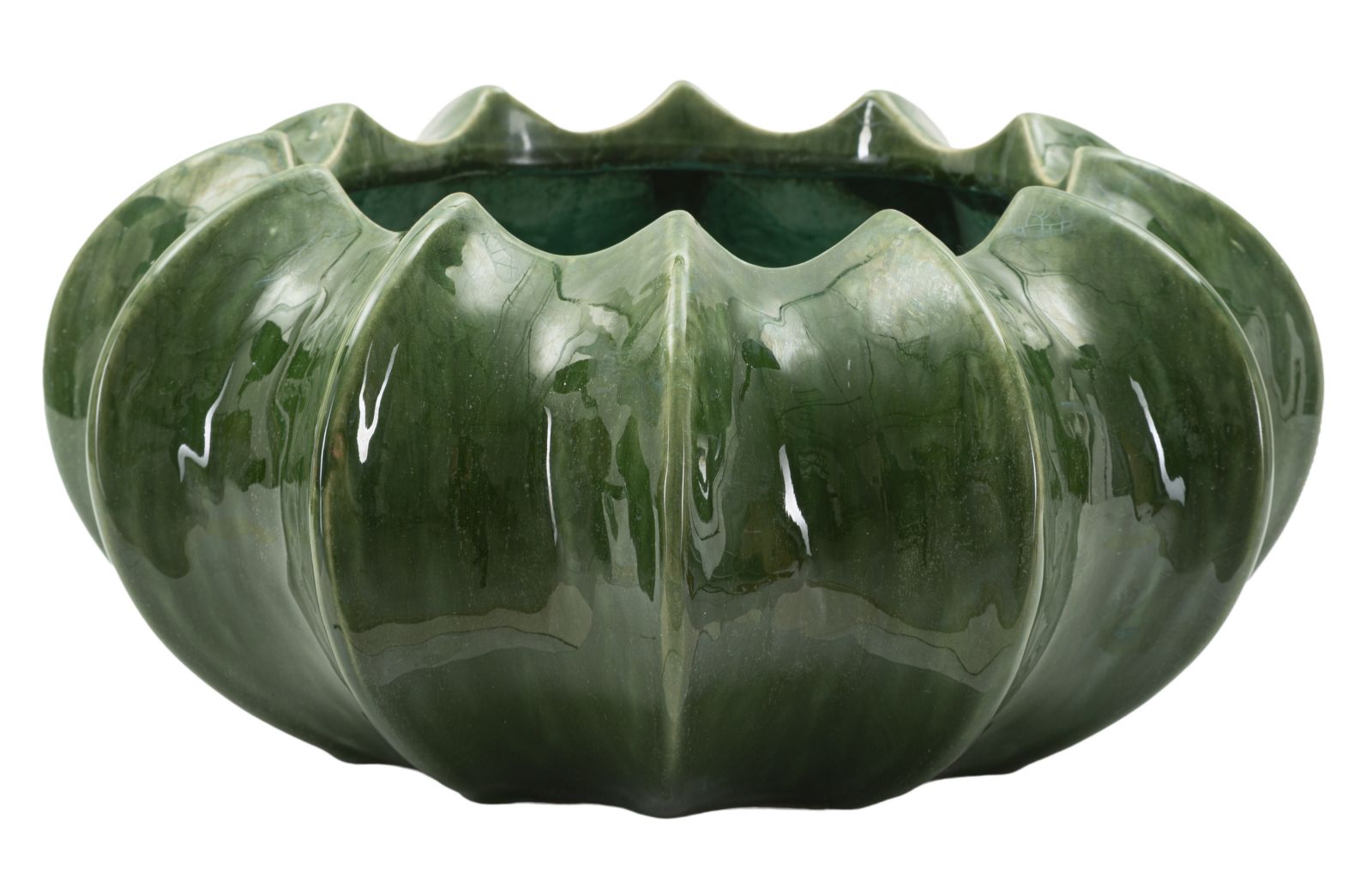 CACHEPOT CACTUS CM 31X16