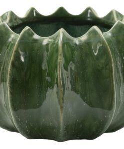 CACHEPOT CACTUS CM  22X13,5