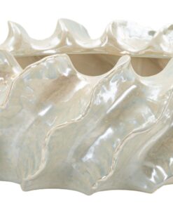 CACHEPOT PERLY CM  43X16