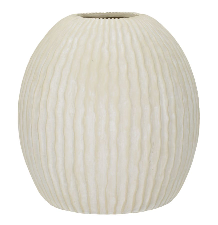 VASO ICICLE CM 36,5X38