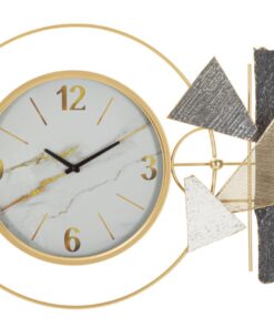 OROLOGIO DA MURO AMY CM 120X6X60