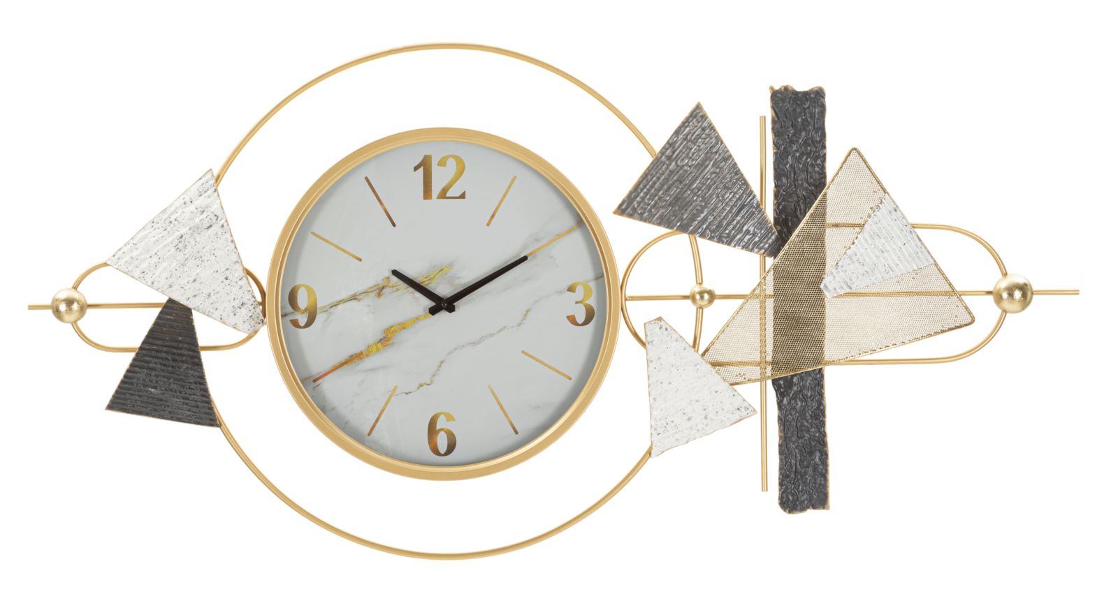 OROLOGIO DA MURO AMY CM 120X6X60
