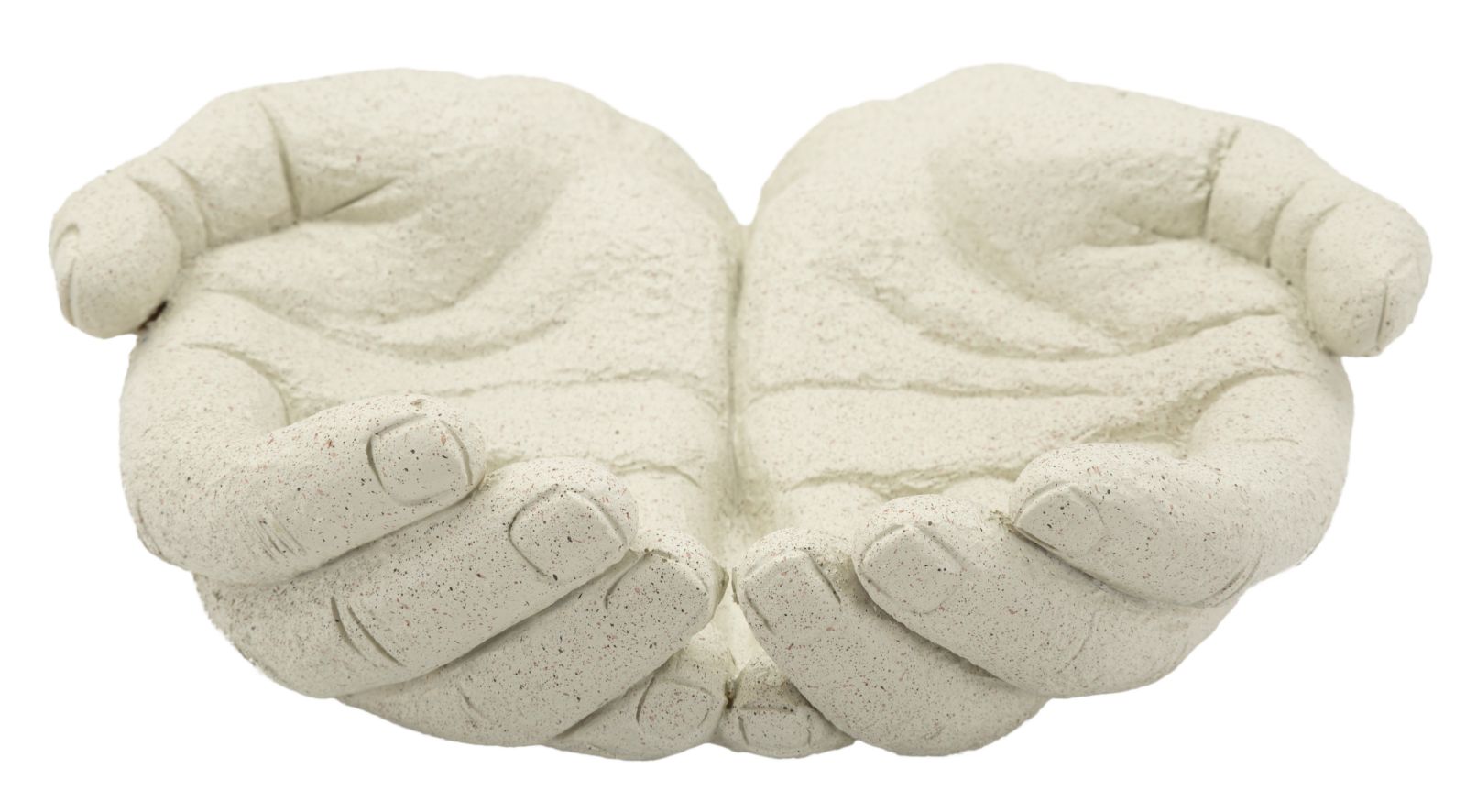 S/TASCHE HANDS STONS CM 22,7X20X7,3
