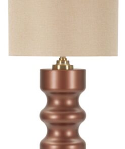 LAMPADA DA TAVOLO ROSENTHAL -A- CM  40,5X69,5