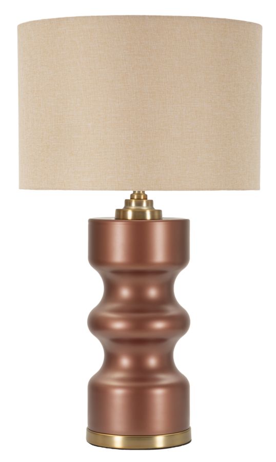 LAMPADA DA TAVOLO ROSENTHAL -A- CM 40,5X69,5