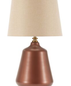 LAMPADA DA TAVOLO ROSENTHAL -C- CM  35,5X65