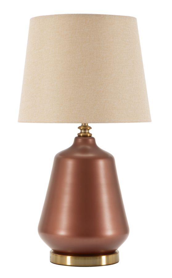 LAMPADA DA TAVOLO ROSENTHAL -C- CM 35,5X65