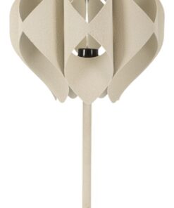 LAMPADA DA TAVOLO SPACE CM  28X57
