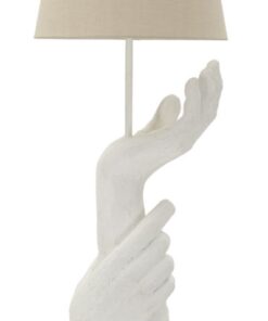 LAMPADA DA TAVOLO LIFE CM  35X93