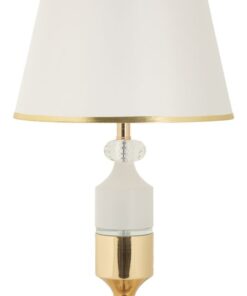 LAMPADA DA TAVOLO GIPSY CM  30X52