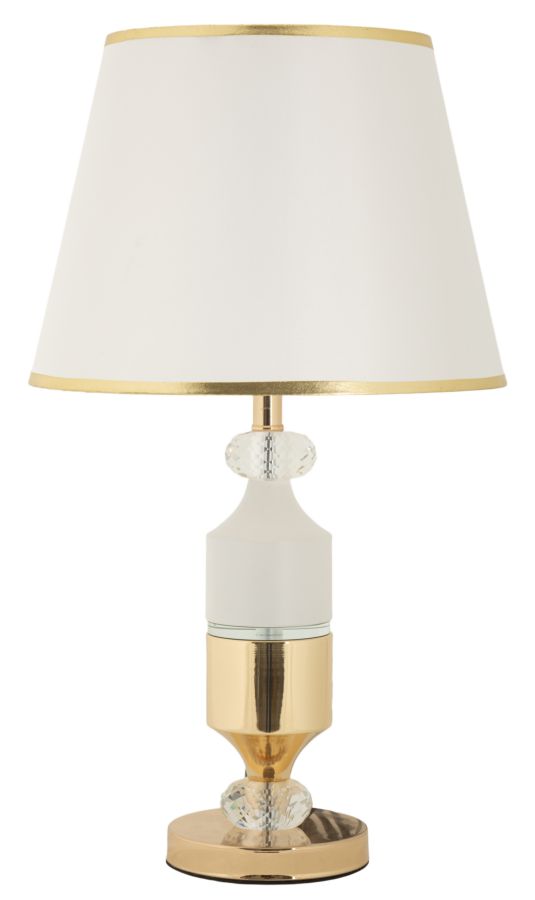 LAMPADA DA TAVOLO GIPSY CM 30X52