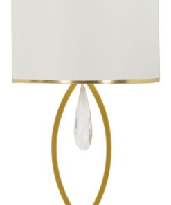 LAMPADA DA MURO VIENNA CM 26X15X50
