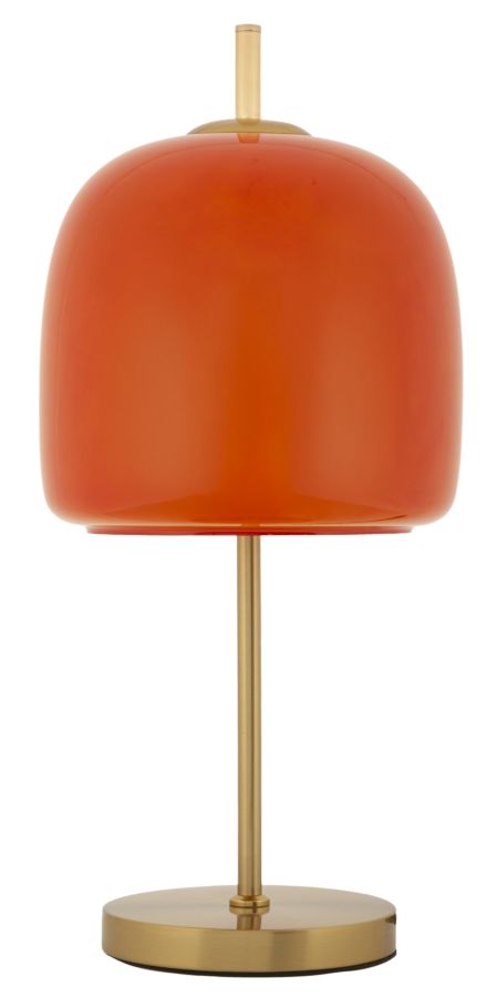 LAMPADA DA TAVOLO OLDY CM 30X16X53