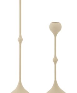 P/CAND SLIMMY CREMA SET 2 PZ CM  8X26-8X37
