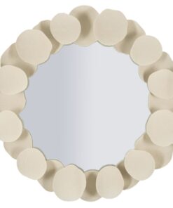 SPECCHIO DA MURO DUNE CM 85X7,5X85 (MISURA SPECCHIO CM  62)