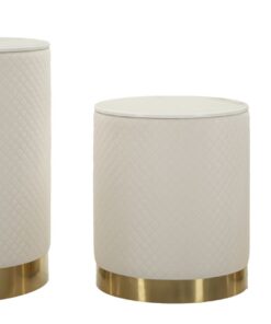 ESPOSITORE C/CONTENITORE SHOP SET 3 PZ CM  60X80-50X60-40X40