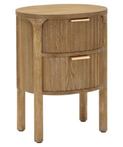 COMODINO GOTEBORG CM 38X34,5X52