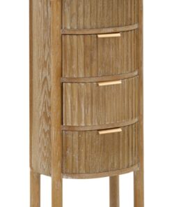 CASSETTIERA GOTEBORG CM 38X33,5X82