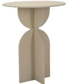 TAVOLINETTO DUNE CM  45X58