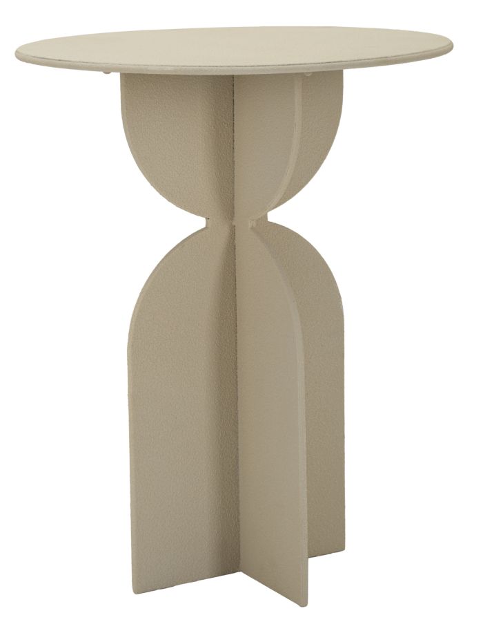 TAVOLINETTO DUNE CM 45X58