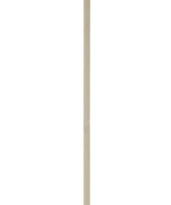 LAMPADA DA TERRA SPACE CM 39,5X155