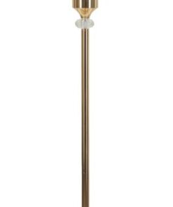LAMPADA DA TERRA GIPSY CM  40X160
