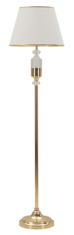 LAMPADA DA TERRA GIPSY CM 40X160