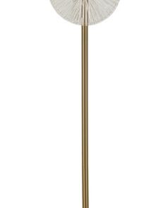 LAMPADA DA TERRA OSAKA CM 30X30X164