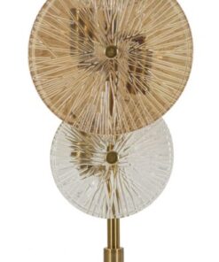 LAMPADA DA TAVOLO OSAKA CM 20X18X66