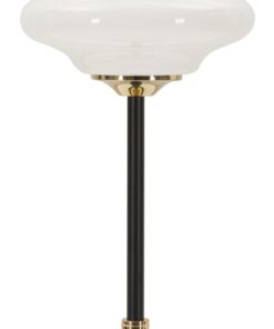 LAMPADA DA TAVOLO VINTAGE CM  22X46
