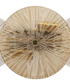 LAMPADA DA MURO OSAKA CM 42X8X20