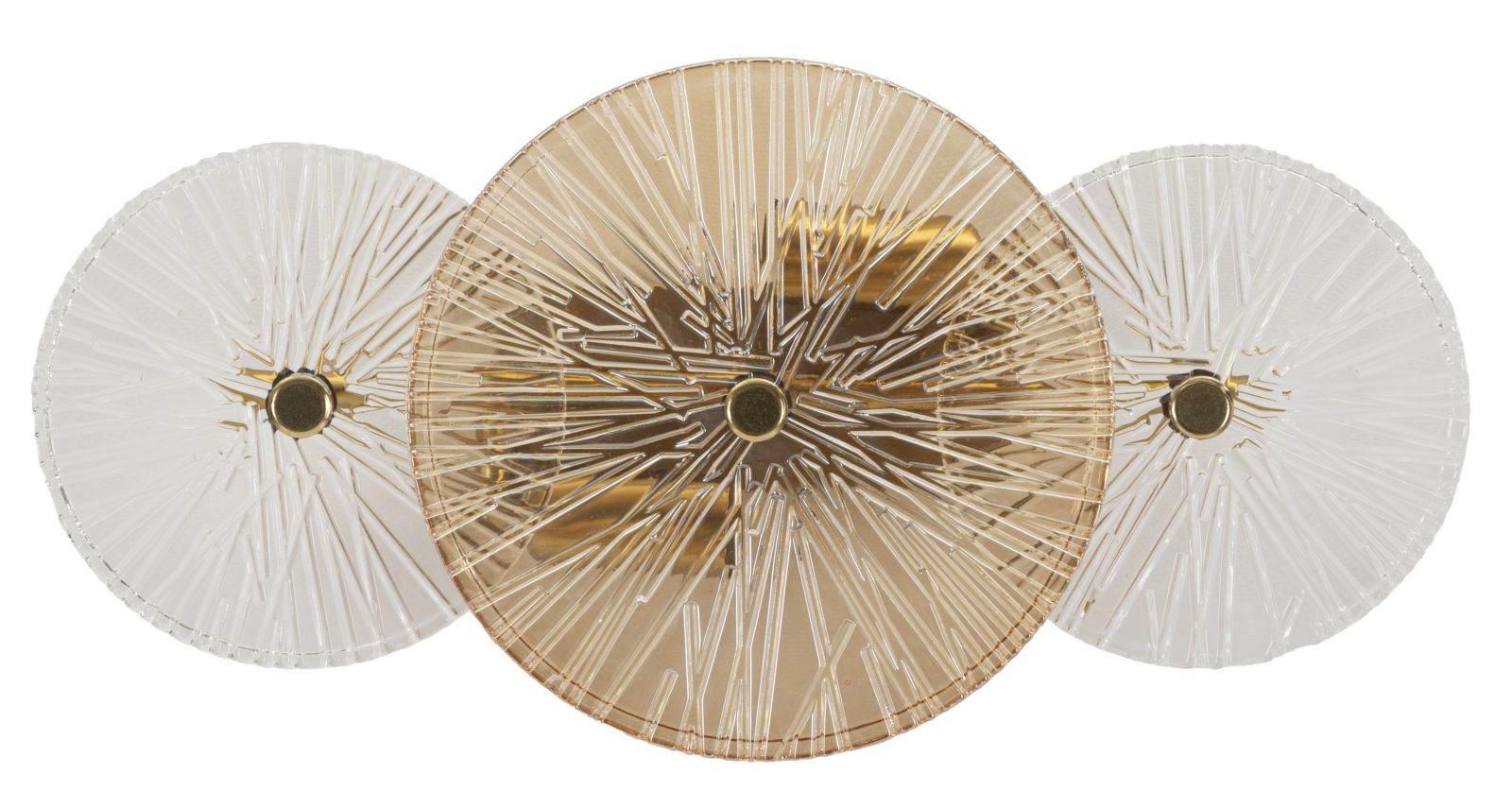 LAMPADA DA MURO OSAKA CM 42X8X20