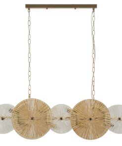 LAMPADARIO OSAKA CM 100X23X28-94