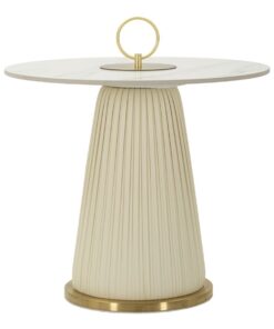 TAVOLINETTO NOVA CM  60X54