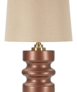 LAMPADA DA TAVOLO ROSENTHAL -B- CM  36,5X56,5