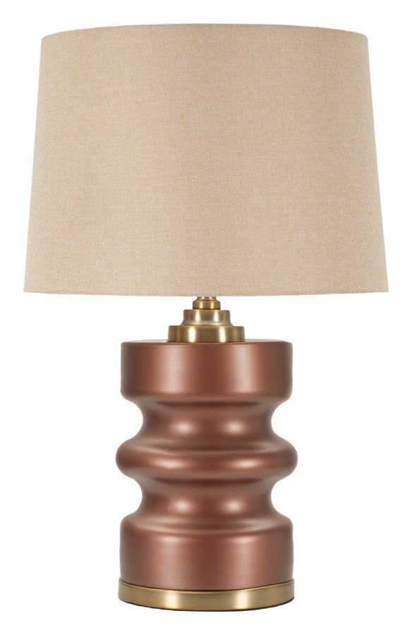 LAMPADA DA TAVOLO ROSENTHAL -B- CM 36,5X56,5