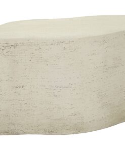 TAVOLINO DA CAFFE' CLOUD CM 92,5X54,8X40