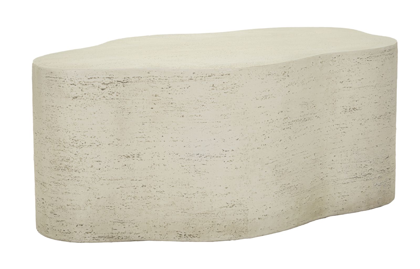 TAVOLINO DA CAFFE' CLOUD CM 92,5X54,8X40