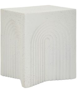 TAVOLINETTO ARC CM 40,5X40,5X50,5
