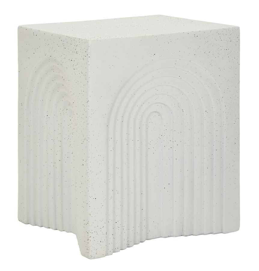 TAVOLINETTO ARC CM 40,5X40,5X50,5